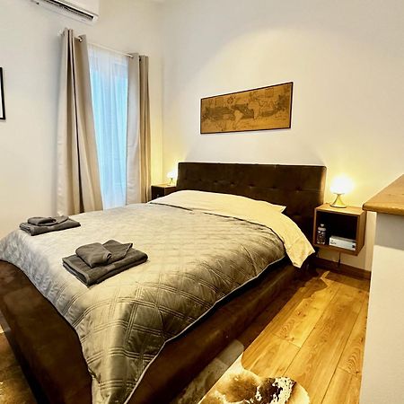 Triplex Proche De Paris-Bercy Apartment Сен-Морис Екстериор снимка