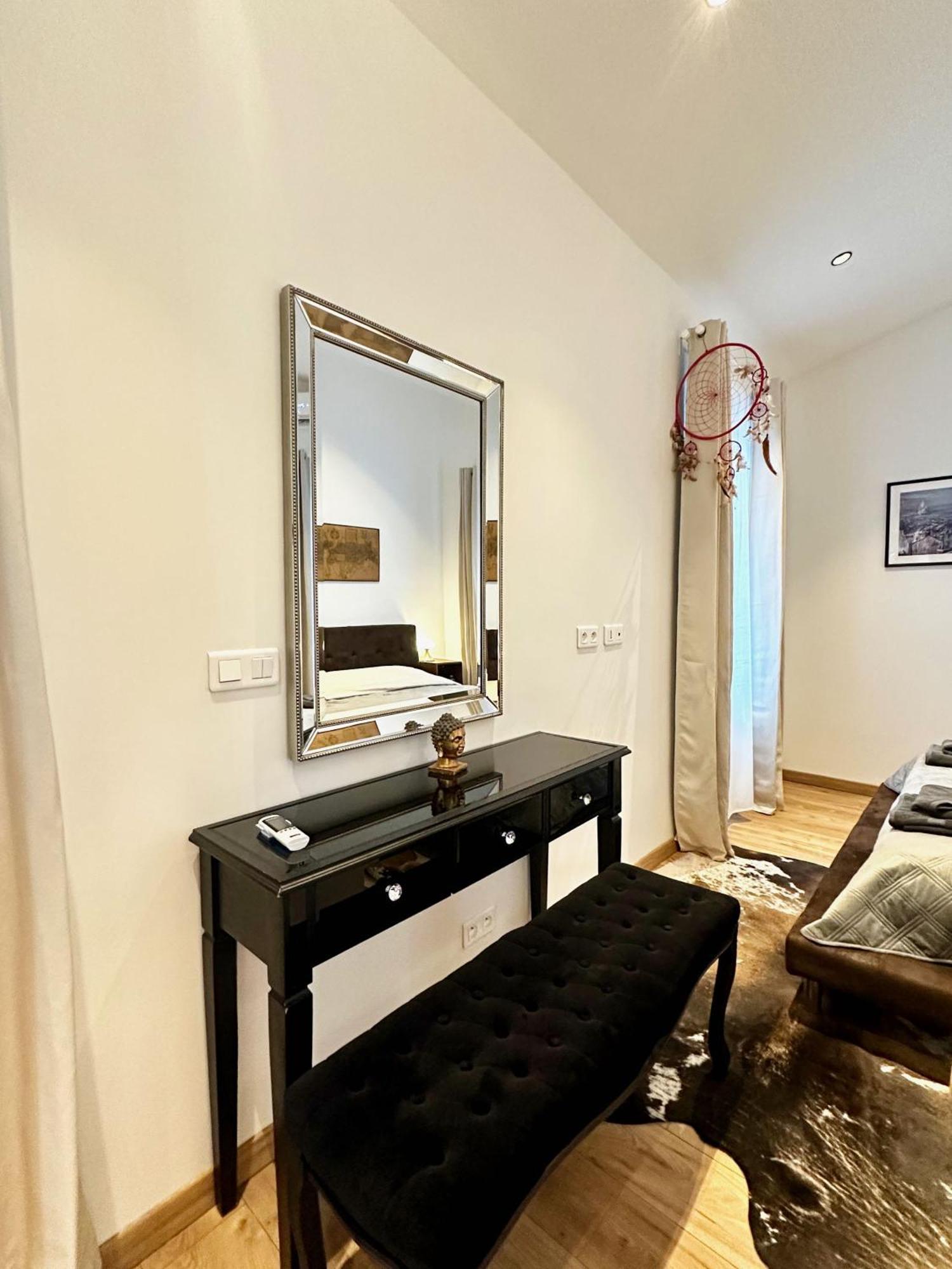 Triplex Proche De Paris-Bercy Apartment Сен-Морис Екстериор снимка