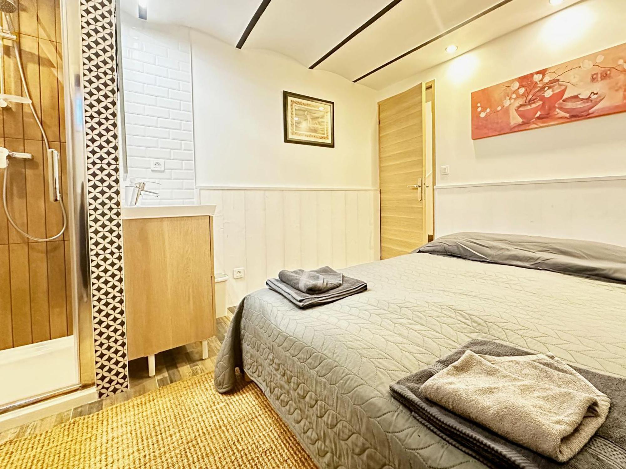 Triplex Proche De Paris-Bercy Apartment Сен-Морис Екстериор снимка