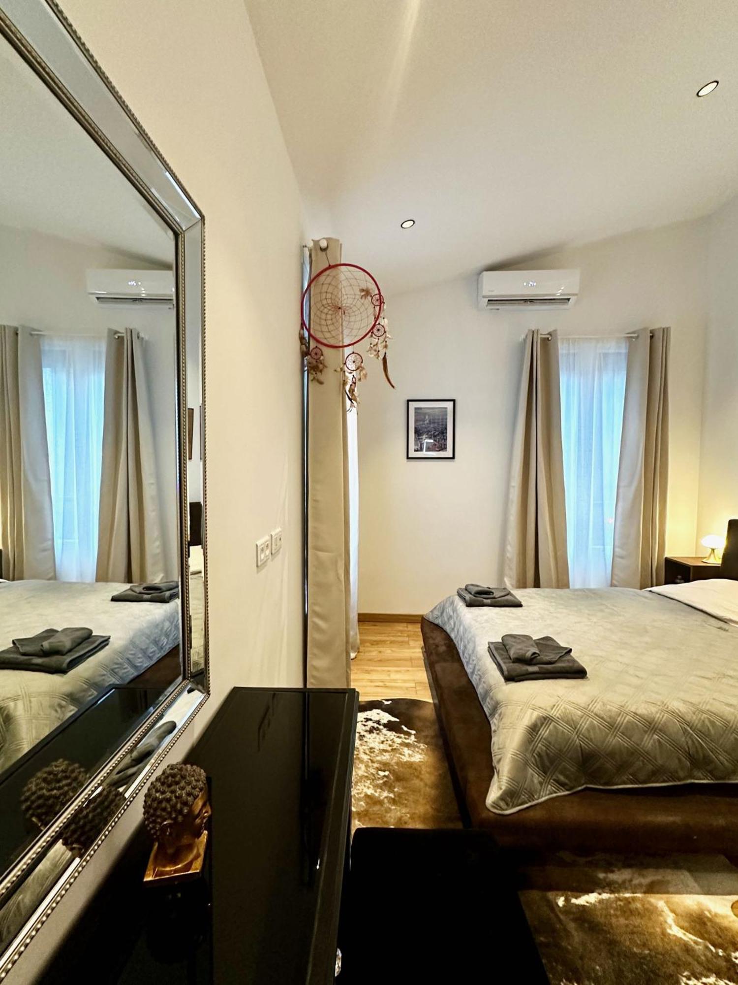 Triplex Proche De Paris-Bercy Apartment Сен-Морис Екстериор снимка