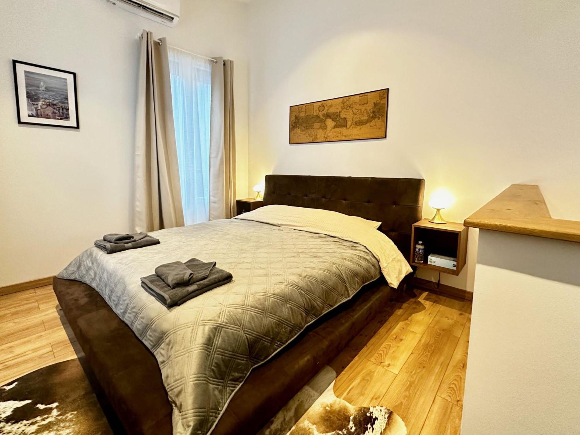 Triplex Proche De Paris-Bercy Apartment Сен-Морис Екстериор снимка