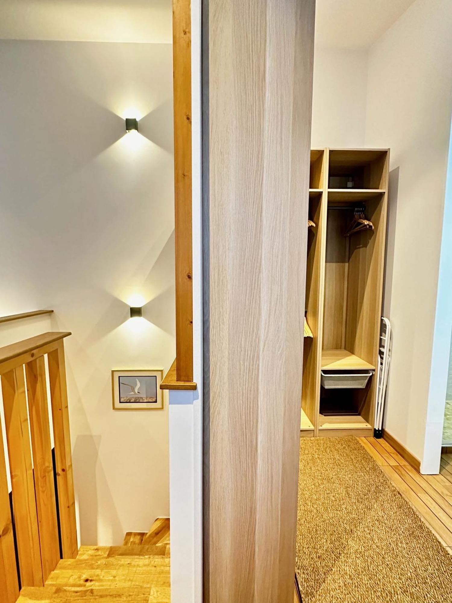 Triplex Proche De Paris-Bercy Apartment Сен-Морис Екстериор снимка